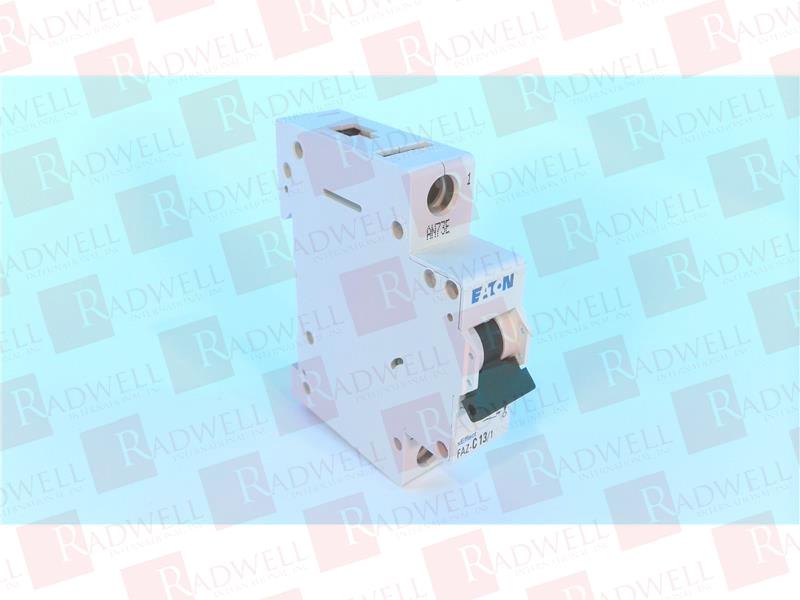 EATON CORPORATION FAZ-C13/1-SP