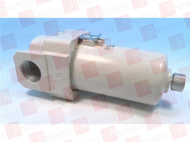 SMC AF40-N06-2Z-A