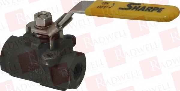 ASC ENGINEERED SOLUTIONS 4351011360