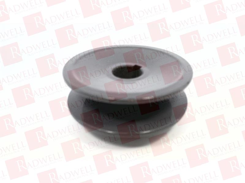 ALTRA INDUSTRIAL MOTION BK2558