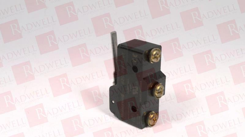 HONEYWELL BZC-2RW876T