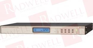 1201B Control by ARBITER SYSTEMS