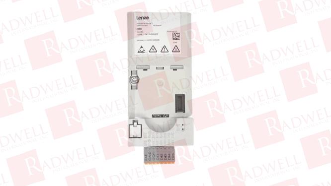 LENZE I5CA50020000A1000S