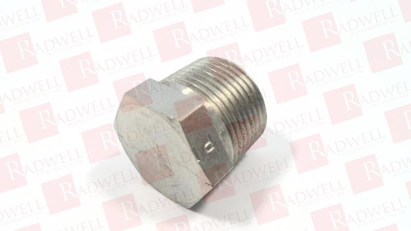 PARKER 3/4-HP-S