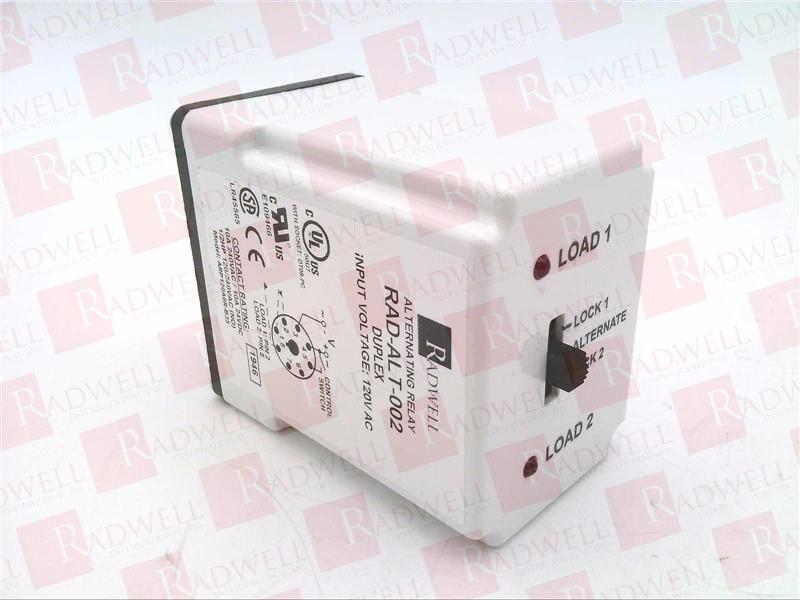 RADWELL RAD-ALT-002