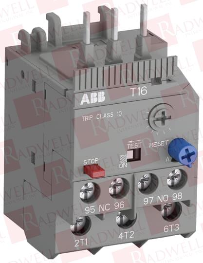 ASEA BROWN BOVERI T16-0.74