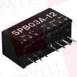 MEAN WELL SPB03E-15