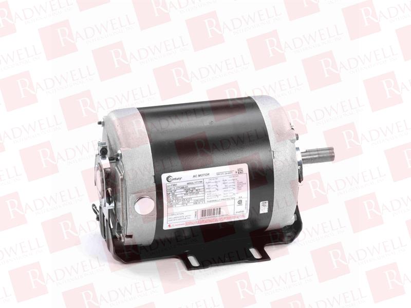 REGAL REXNORD F681