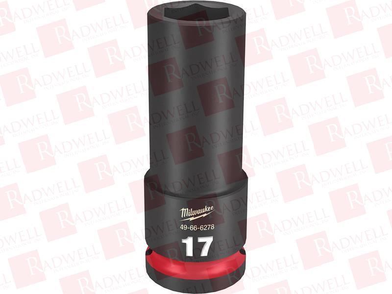MILWAUKEE POWER TOOLS 49-66-6278