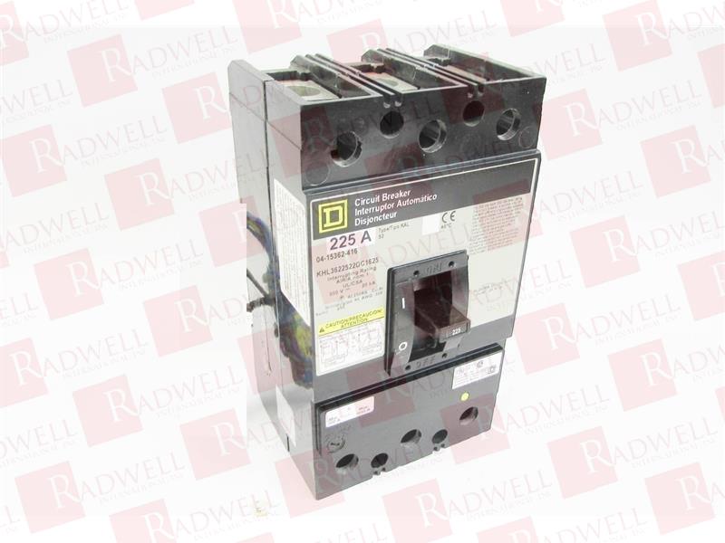 SCHNEIDER ELECTRIC KHL362251287