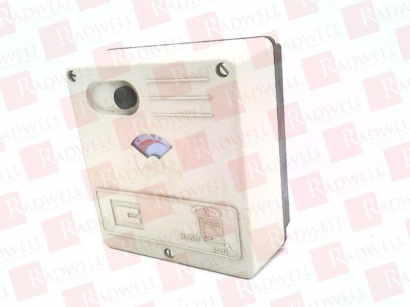 HONEYWELL VMM40-24