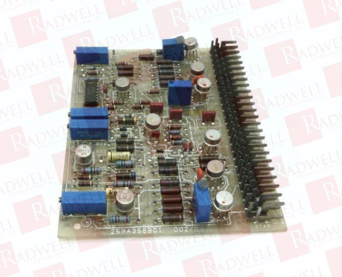 FANUC IC3600AOAL1