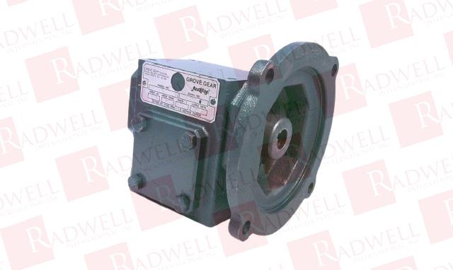 REGAL REXNORD BMQ213-100-2-56C