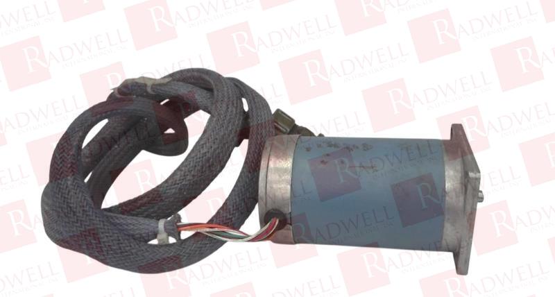 DANAHER MOTION M063-LE-506