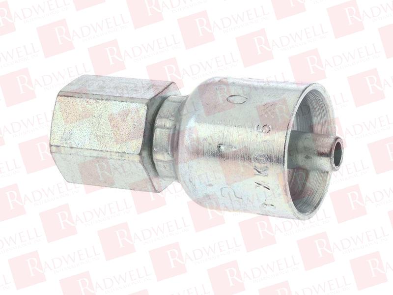 PARKER 10243-4-4