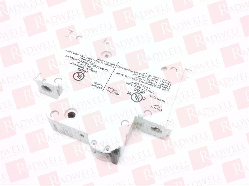 SIEMENS 5SJ41207HG40