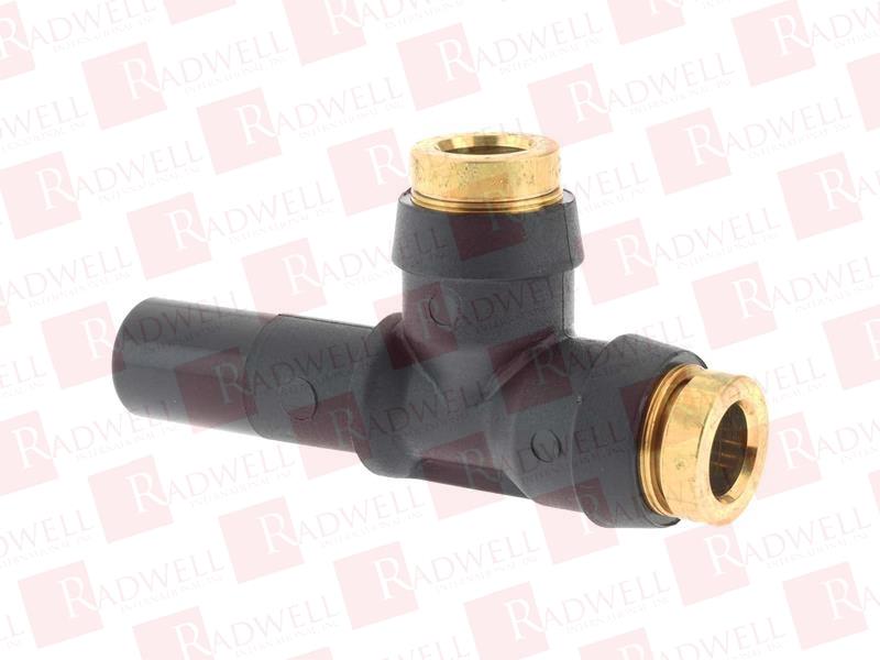PARKER 371PTCSP-4-6