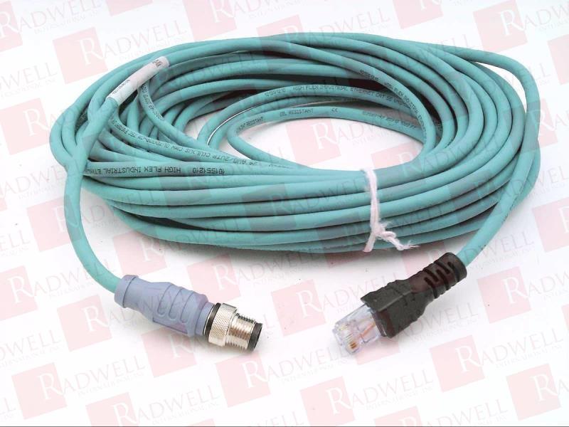 TURCK RSCD RJ45 440-8M