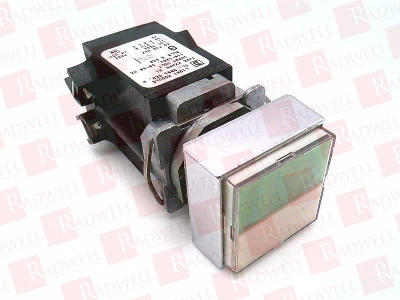 SCHNEIDER ELECTRIC 9001-KXPB1GA