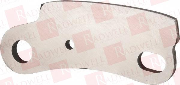 HEINRICH H8 UPPER BLADE