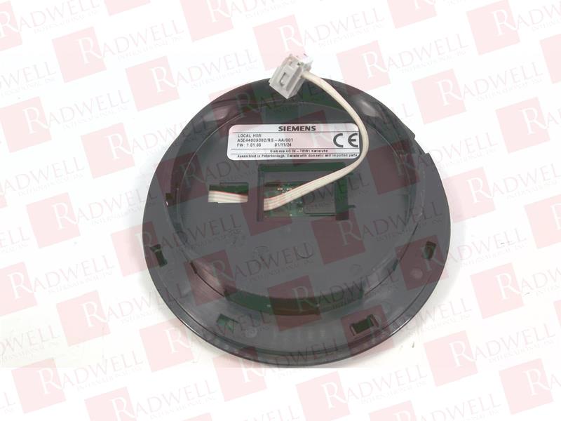SIEMENS A5E44809382
