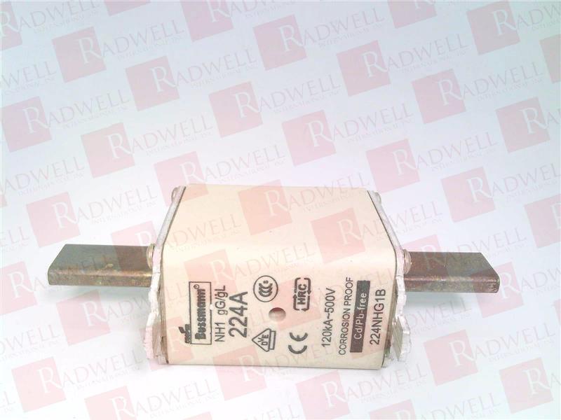 EATON CORPORATION 224NHG1BI