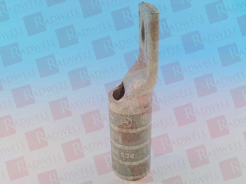 BURNDY YAZ33TC12-EACH