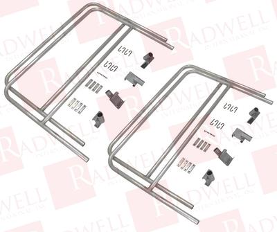 VESTIL AWR-HR-16-RF