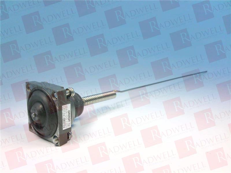 OMRON D4A-0012N