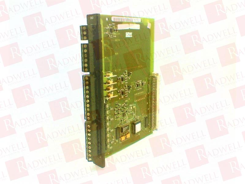 SEW EURODRIVE 8227268.10