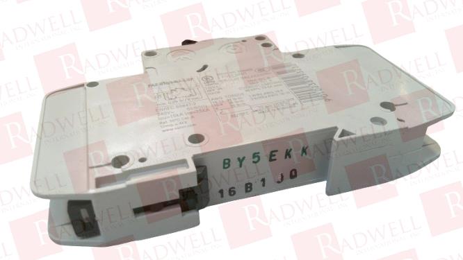 EATON CORPORATION FAZ-B16-1-NA-SP