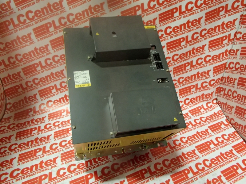 FANUC A06B-6091-H175