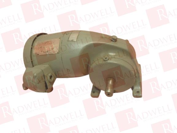 NIDEC CORP F-8016-02-095