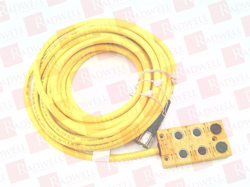 TURCK VB 60-10-CSM 12