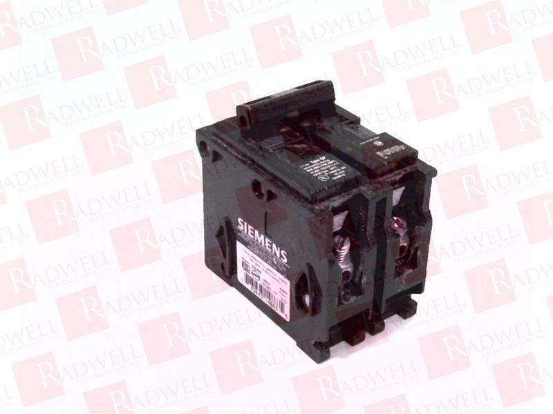 SIEMENS Q240U