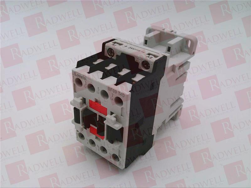 LOVATO BF09T4D024