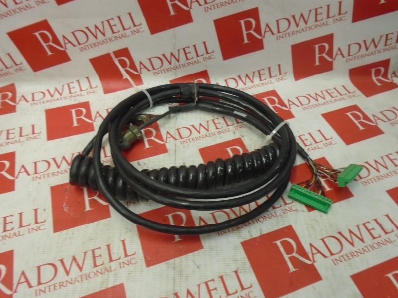 SCANNER CABLE ASSEMBLY