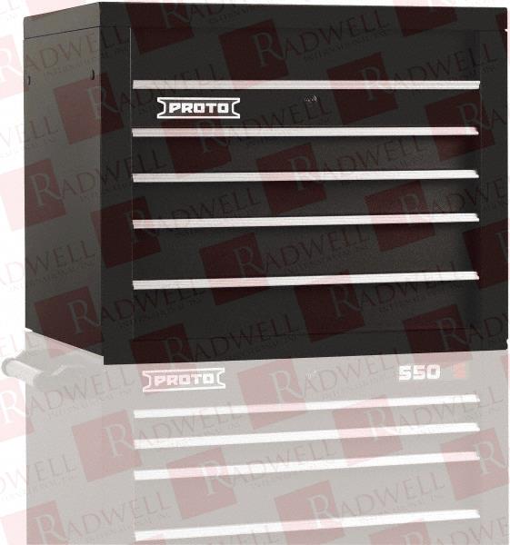 STANLEY BLACK & DECKER J553427-4BK