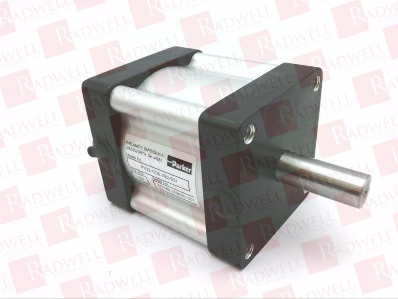 PARKER PV22-180S-XB2-B31