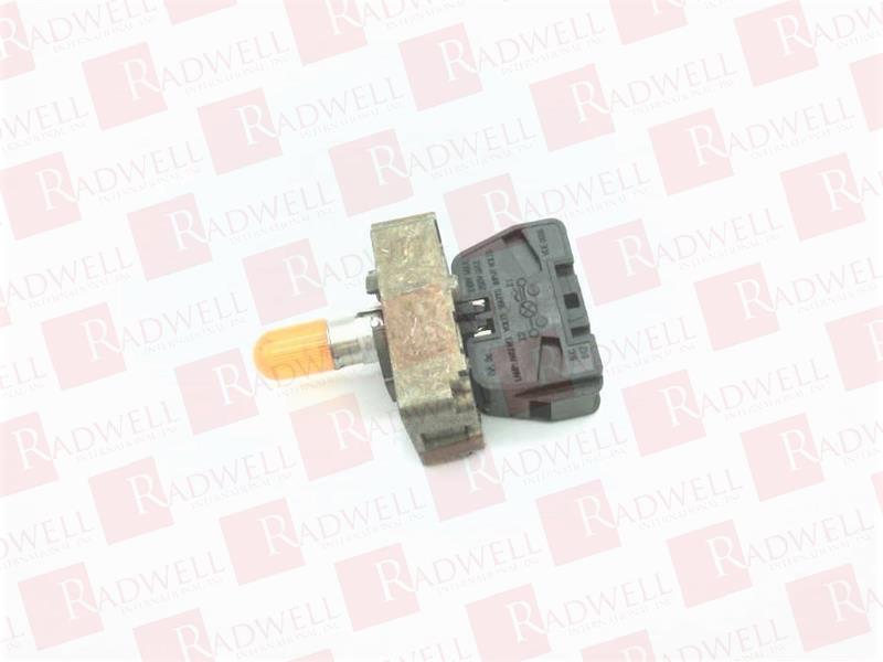 ALLEN BRADLEY 800E-2DL3A