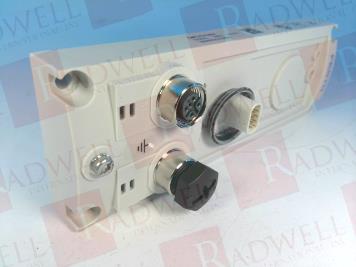 FESTO CAPC-F1-E-M12