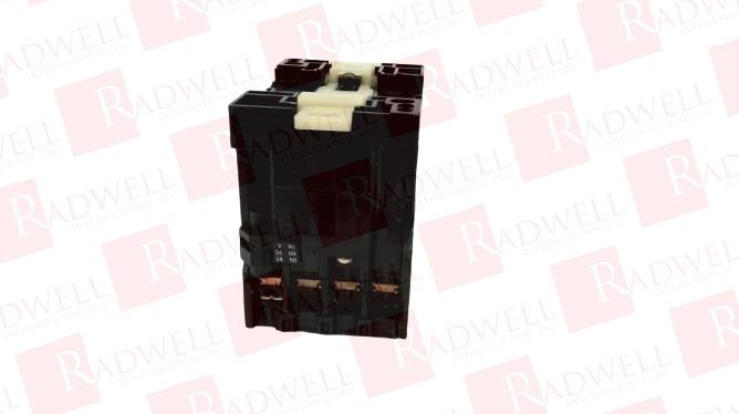 ASEA BROWN BOVERI B25-30-10 24V