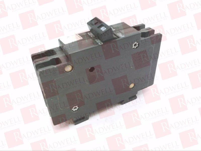 ALLEN BRADLEY 1492-MCAA260