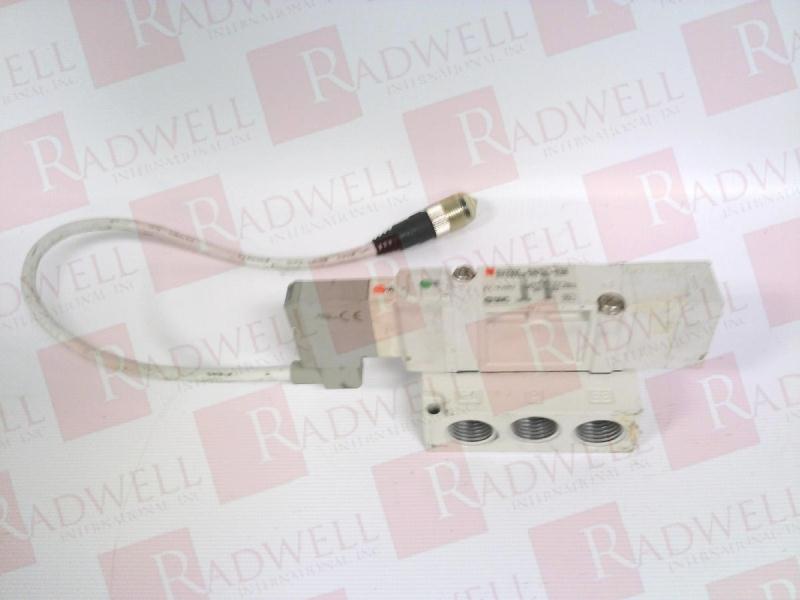 SMC SV3300-5W1U-03N