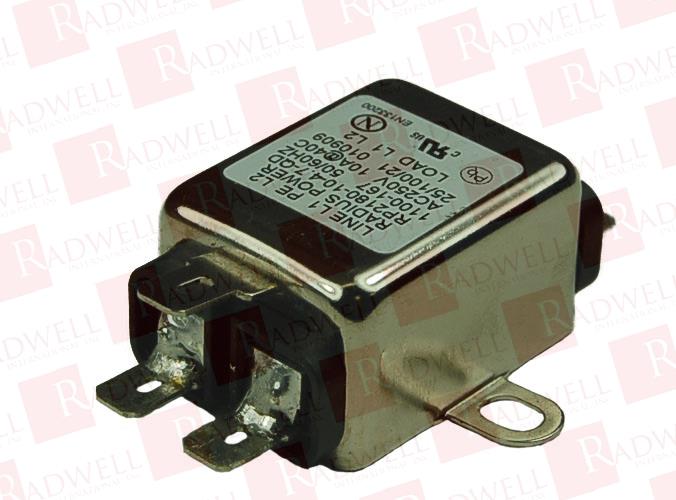 ASTRODYNE TDI RP2180-1-0-QD