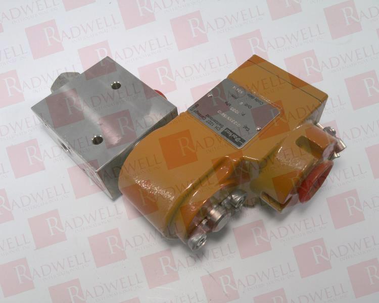 PARKER U133X51561D-483270C2