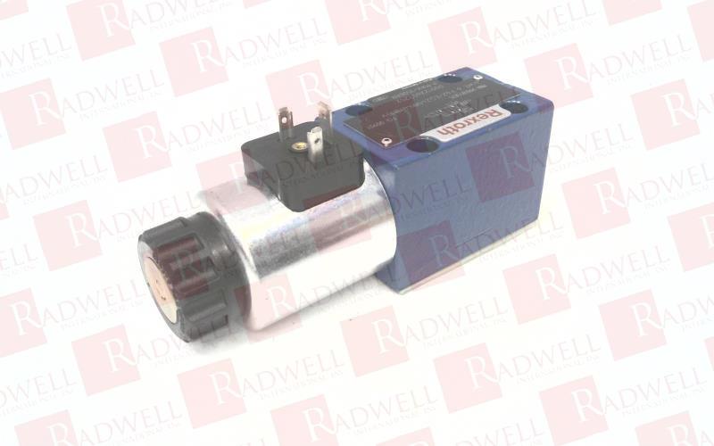 BOSCH 4WE 6 Y62/EG24N9K4/B15V