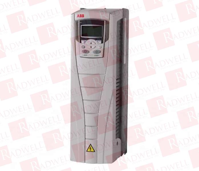 ASEA BROWN BOVERI ACH550-BDR-015A-4