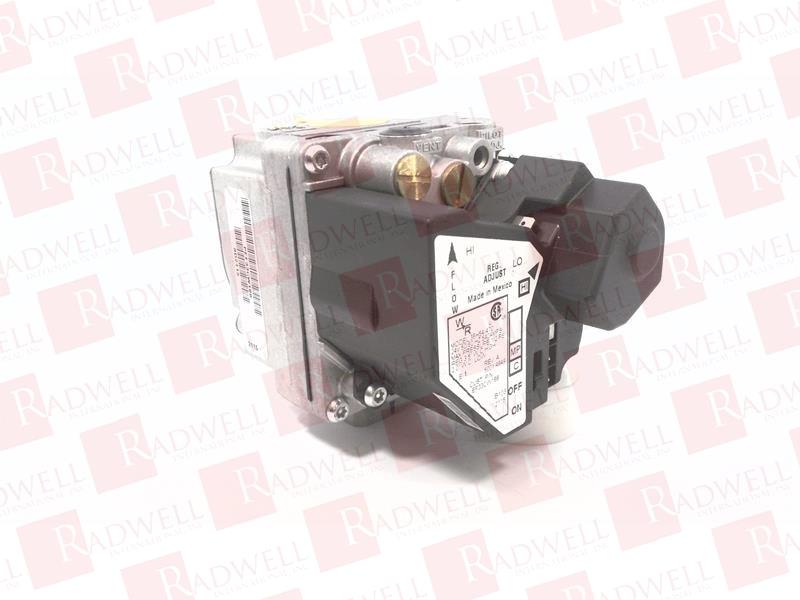 UNITED TECHNOLOGIES EF33CW188