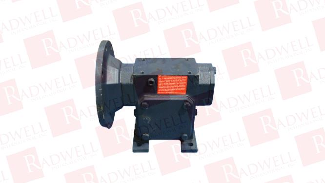 REGAL REXNORD NH-TMQ-821-15-L-15